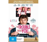 The Trouble With You [Edizione: Australia] [DVD]