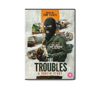 The Troubles: A Dublin Story