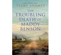 The Troubling Death of Maddy Benson: 11 (A Samuel Craddock Mystery)