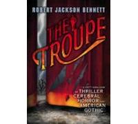 The Troupe (ebook)