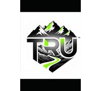 The TRU™ Codex: The Architecture of Redemption (Ground Zero)