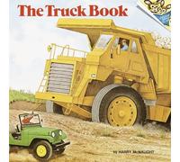 The Truck Book (Pictureback(R))
