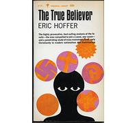 The true believer