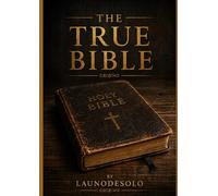 The True Bible