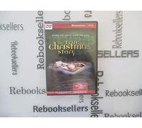 The True Christmas Story: Herod the Great, Jesus the King [USA] [DVD]