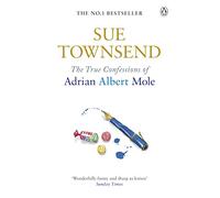 The True Confessions Of Adrian Mole