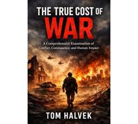 THE TRUE COST OF WAR: A Comprehensive Examination of Conflict, Consequence, and Human Impact
