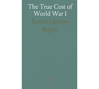 The True Cost of World War I: A data-driven account of government spending, debt, and relief efforts at home and abroad