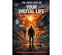 The True Cost of Your Digital Life: “Your Digital Life Isn’t Yours”