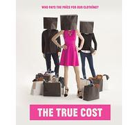 The True Cost [USA] [Blu-ray]