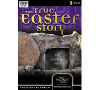 The True Easter Story: The Promise Kept [USA]