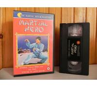 The True Game Of Death - MAC - Martial Arts - Bruce Lee - Shou Lung - Pal VHS