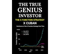 The True Genius Investor: The X Function Strategy