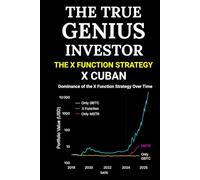 The True Genius Investor: The X Function Strategy
