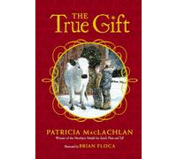 The True Gift – Simon & Schuster