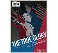 The True Glory - Collectors' Edition - IWM [DVD] [Reino Unido]