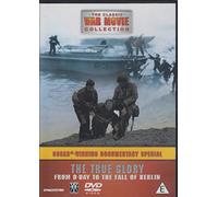 The True Glory - Collector's Edition [Reino Unido] [DVD]