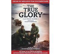 The True Glory [Francia] [DVD]