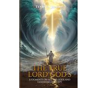 The True God Triumphs Over the Gods of Egypt