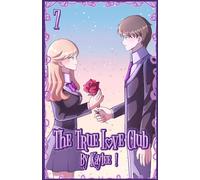 The True Love Club: Volume 7 - Fall(ing)