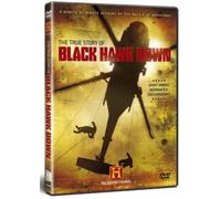The True Story of Black Hawk Down [Reino Unido] [DVD]