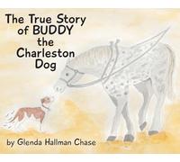 The True Story of Buddy the Charleston Dog