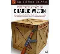 The True Story of Charlie Wilson