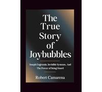 The True Story Of Joybubbles: Joseph Engressia, Invisible Systems, And The Power of Being Heard