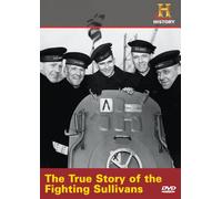 The True Story of the Fighting Sullivans [USA] [DVD]