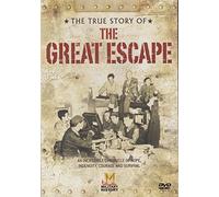 The True Story Of The Great Escape