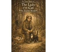 THE TRUE STORY OF THE LADY OF THE CAT THAT TAUGHT WISDOM: 2 tales
