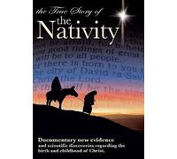 The True Story Of The Nativity [Reino Unido] [DVD]