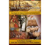The True Story of The Pilgrim Fathers [USA] [DVD]