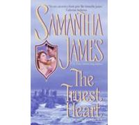 The Truest Heart (ebook)