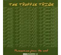 The Truffle Tribe - Percussion from the Wood