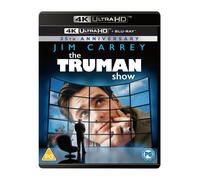 The Truman Show – Blu-ray 4K UHD – Región A/B/C