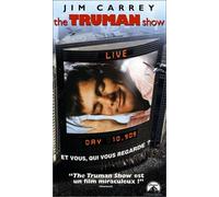 The truman show [Alemania] [VHS]