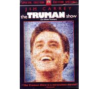 The Truman Show [DVD]