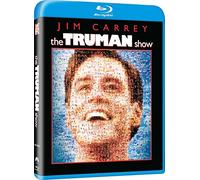 The Truman show (edizione speciale) [Italia] [Blu-ray]