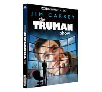 The Truman Show [Francia] [Blu-ray]