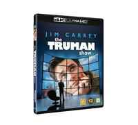 The Truman Show [Region Free] (IMPORT) (No hay versión española)