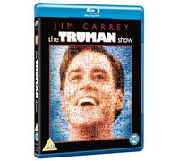 The Truman Show [Reino Unido] [Blu-ray]