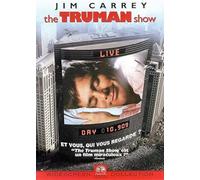 The Truman Show [Reino Unido] [DVD]