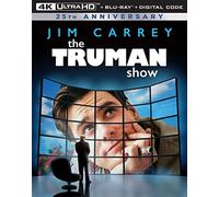 The Truman Show [USA] [Blu-ray]