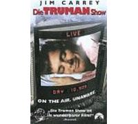 The Truman Show [VHS]