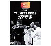 The Trumpet Kings at Montreux July 16, 1975 [DVD]