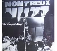 The Trumpet Kings at the Montreux Jazz Festival 1975 [Vinyl LP] [Schallplatte]