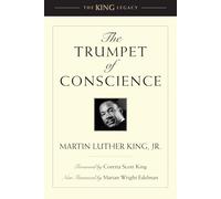The Trumpet of Conscience: 3 (King Legacy)