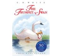 The Trumpet Of The Swan (ebook)
