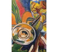 The Trumpeter: A Faith Has a Sound Journal Series